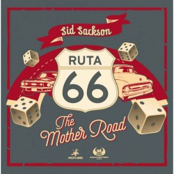 Ruta 66