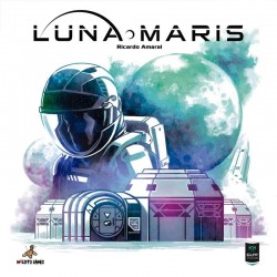 Luna Maris - MALDITO GAMES