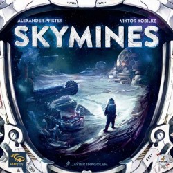 Skymines Maldito Games