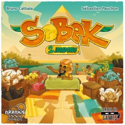 Sobek ARRAKIS GAMES