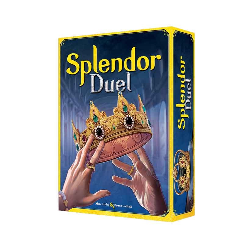 Splendor DUEL