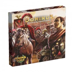 Magna Roma EXPANSIÓN DOMINUS