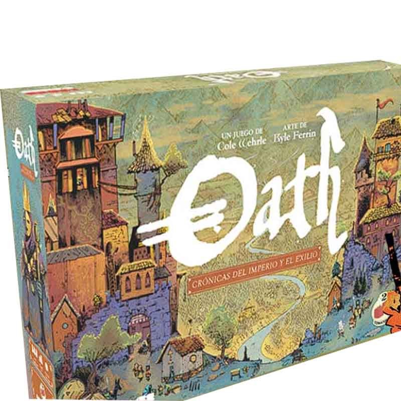 Oath 2TOMATOES Oath 2TOMATOES