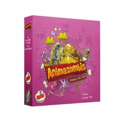 Animazombis