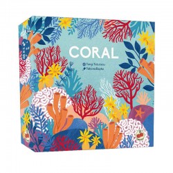 Coral