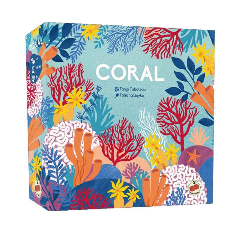 Coral