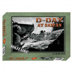 D-Day at Saipan