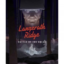 Lanzerath Ridge Companion Book