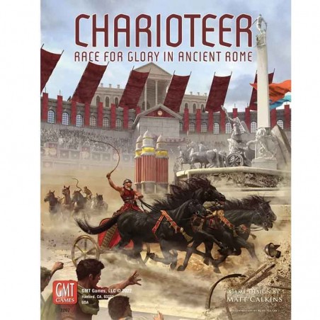 Charioteer