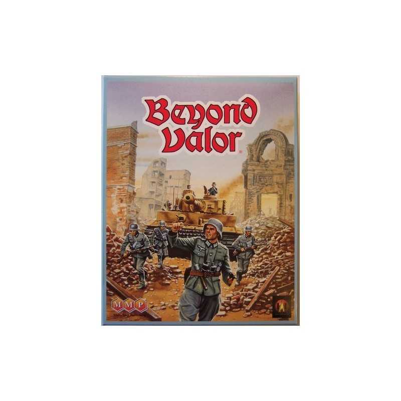 Beyond Valor ASL Module 1 Beyond Valor ASL Module 1