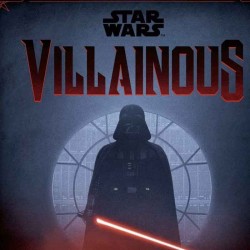 Star Wars Villainous