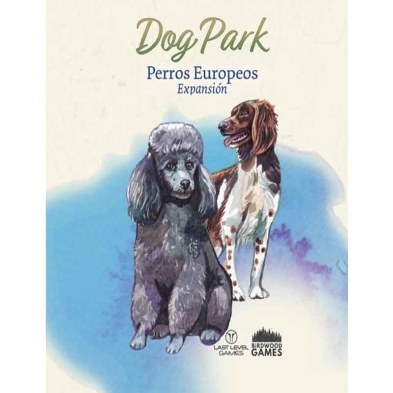 Dog Park Expansión Razas Europeas Dog Park Expansión Razas Europeas