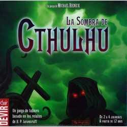 La Sombra de Cthulhu