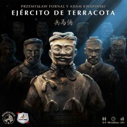 Ejército de Terracota