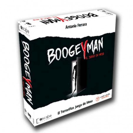 BOOGEYMAN