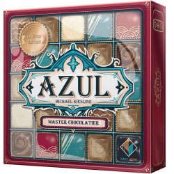 Azul MASTER CHOCOLATIER