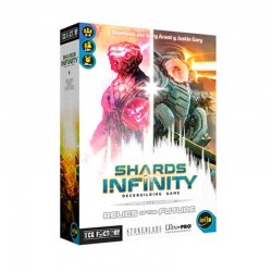 Shards Of Infinity + Expansión Relics Of The Future