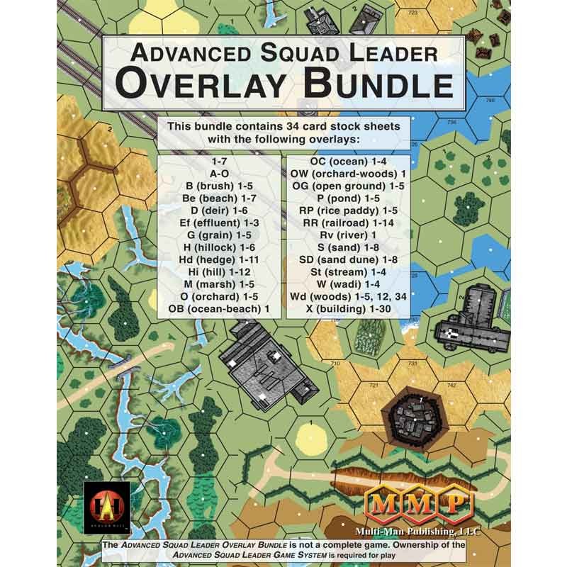 ASL Overlay Bundle