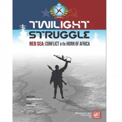 Twilight Struggle Red Sea