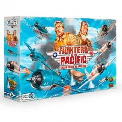 Fighters of the Pacific