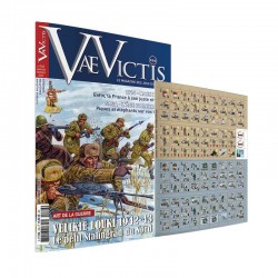 Vae Victis 166 Vélikié Louki 1942-1943