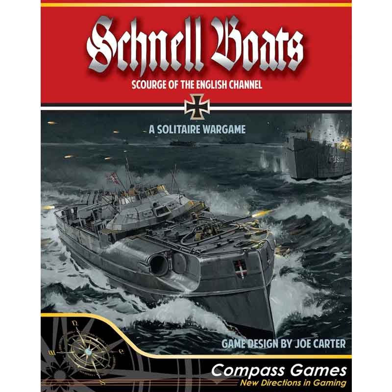 Schnell Boats