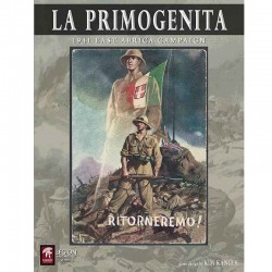 La Primogenita