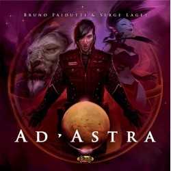 Ad Astra (English)