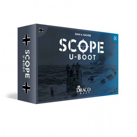 SCOPE U-boot