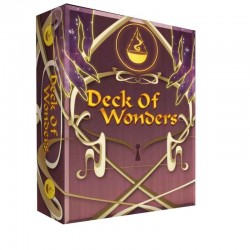 Deck of Wonder