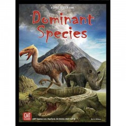 Dominant Species GMT GAMES