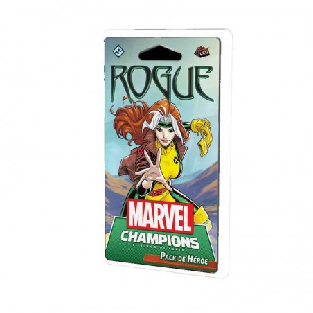 Rogue Marvel Champions