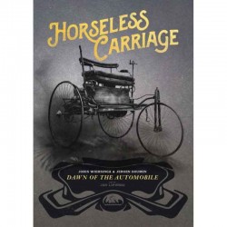 Horseless Carriage Splotter