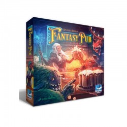 Fantasy Pub