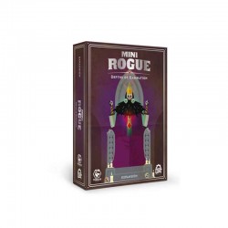 Mini Rogue Abismos de Perdición expansión