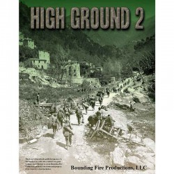 HG2: High Ground 2 (2022 Reprint)