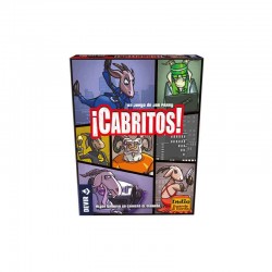 CABRITOS