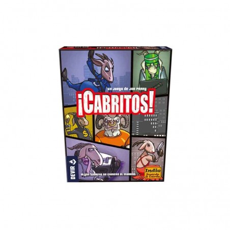 CABRITOS