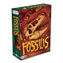 FOSSILIS