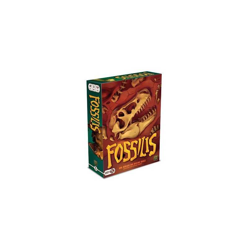 FOSSILIS