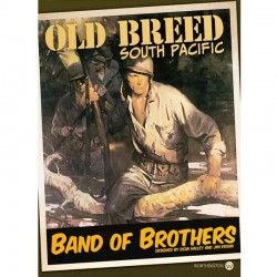 Band of Brothers Old Breed South Pacific