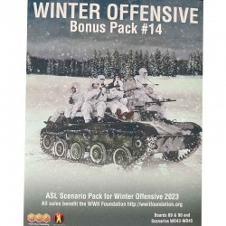 ASL Winter Offensive 2023