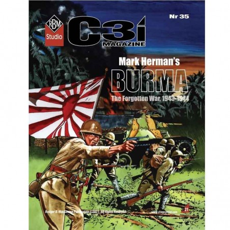 C3i 35