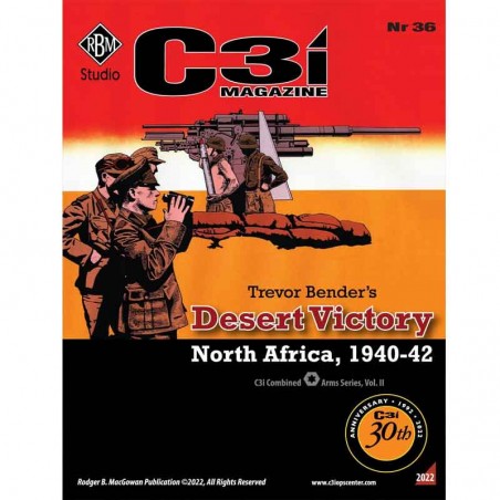 C3i 36