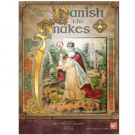 Banish the Snakes