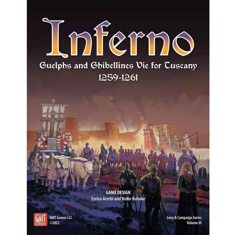 Inferno Inferno