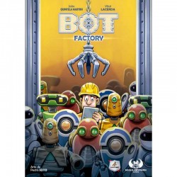 Bot Factory