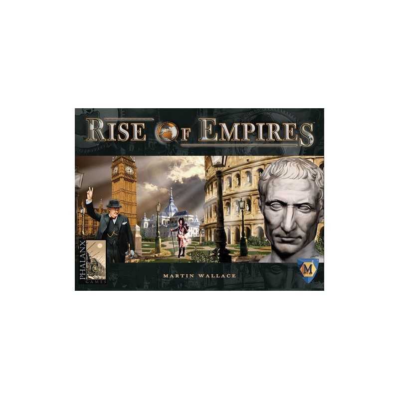 Rise of Empires