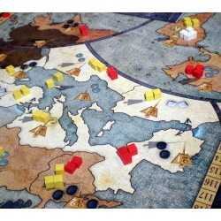 Rise of Empires