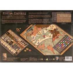 Rise of Empires